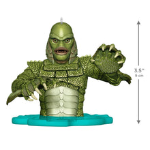 Load image into Gallery viewer, Universal Monsters Creature from the Black Lagoon Ornament