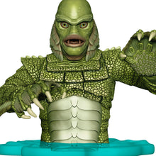 Load image into Gallery viewer, Universal Monsters Creature from the Black Lagoon Ornament