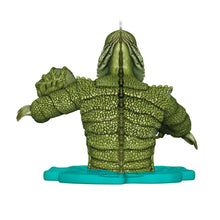 Load image into Gallery viewer, Universal Monsters Creature from the Black Lagoon Ornament