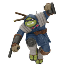 Load image into Gallery viewer, Teenage Mutant Ninja Turtles The Last Ronin Ornament
