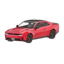 Load image into Gallery viewer, 2025 Dodge Charger Daytona Scat Pack 2026 Metal Ornament