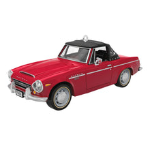 Load image into Gallery viewer, 1968 Datsun 2000 Sports 2026 Metal Ornament