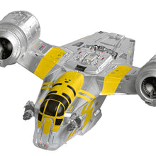 Load image into Gallery viewer, Hallmark Star Wars: The Mandalorian and Grogu™ The Razor Crest™ Ornament