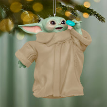 Load image into Gallery viewer, Star Wars: The Mandalorian and Grogu™ Grogu™ Ornament