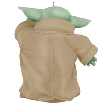 Load image into Gallery viewer, Star Wars: The Mandalorian and Grogu™ Grogu™ Ornament