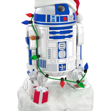 Load image into Gallery viewer, Star Wars™ Decked-Out Droid Musical Ornament