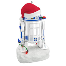 Load image into Gallery viewer, Star Wars™ Decked-Out Droid Musical Ornament