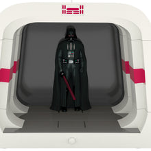 Load image into Gallery viewer, Rogue One: A Star Wars Story™ 10th Anniversary The Sith Lord™ Strikes Ornament With Light and Sound