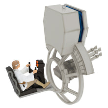Load image into Gallery viewer, Star Wars™ TIE Fighter™ Attack Collection Luke Skywalker™ Ornament With Light and Sound