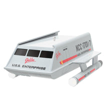 Load image into Gallery viewer, Star Trek™: The Original Series Shuttlecraft Galileo NCC-1701/7 Ornament With Sound