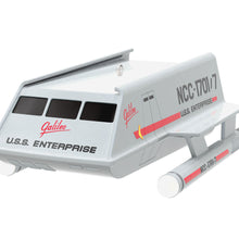 Load image into Gallery viewer, Star Trek™: The Original Series Shuttlecraft Galileo NCC-1701/7 Ornament With Sound