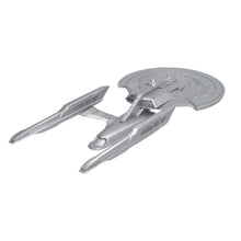 Load image into Gallery viewer, Star Trek™: Picard U.S.S. Enterprise NCC-1701-G Metal Ornament