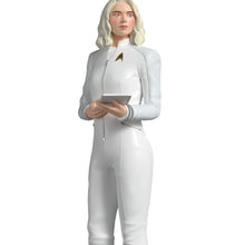 Load image into Gallery viewer, Star Trek™: Strange New Worlds Nurse Christine Chapel Ornament