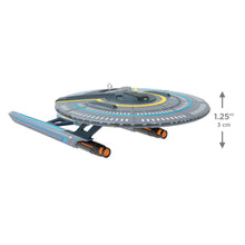 Load image into Gallery viewer, Star Trek™: Lower Decks U.S.S. Cerritos Ornament