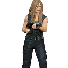 Load image into Gallery viewer, Terminator 2: Judgment Day™ Sarah Connor Ornament
