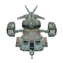 Load image into Gallery viewer, Aliens™ UD-4L "Cheyenne" Dropship Ornament