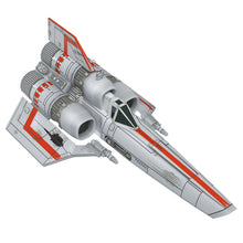 Load image into Gallery viewer, Battlestar Galactica Colonial Viper Ornament