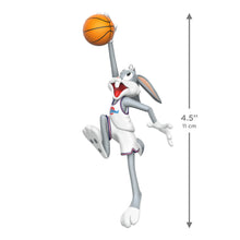 Load image into Gallery viewer, Space Jam™ 30th Anniversary Bugs Bunny™ Ornament
