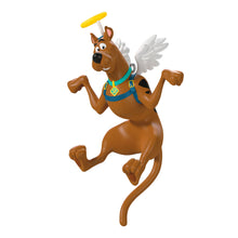 Load image into Gallery viewer, Scooby-Doo™ I've Been Good This Year Ornament