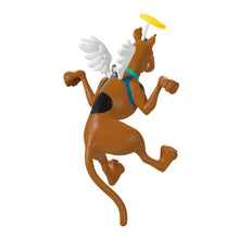 Load image into Gallery viewer, Scooby-Doo™ I've Been Good This Year Ornament