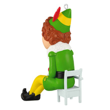 Load image into Gallery viewer, Elf Buddy the Elf™ Ornament