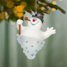 Load image into Gallery viewer, Frosty the Snowman™ Ornament