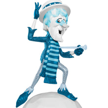Load image into Gallery viewer, The Year Without a Santa Claus™ Snow Miser Ornament With Light