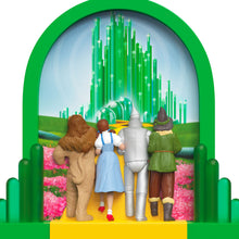Load image into Gallery viewer, The Wizard of Oz™ Journey to the Land of Oz Ornament With Light