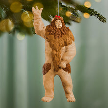 Load image into Gallery viewer, The Wizard of Oz™ Cowardly Lion™ Ornament