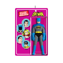 Load image into Gallery viewer, DC™ Batman™ Vintage Figure Ornament