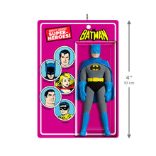 Load image into Gallery viewer, DC™ Batman™ Vintage Figure Ornament