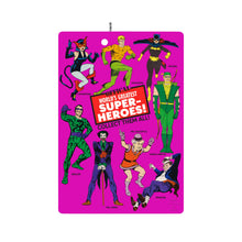 Load image into Gallery viewer, DC™ Batman™ Vintage Figure Ornament