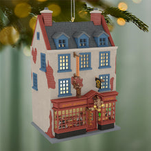 Load image into Gallery viewer, Harry Potter™ Quality Quidditch™ Supplies Ornament