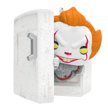 Load image into Gallery viewer, IT Pennywise™ Funko POP!® Ornament