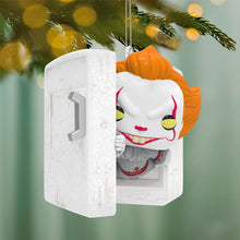 Load image into Gallery viewer, IT Pennywise™ Funko POP!® Ornament