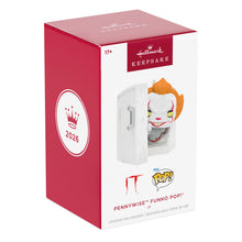Load image into Gallery viewer, IT Pennywise™ Funko POP!® Ornament