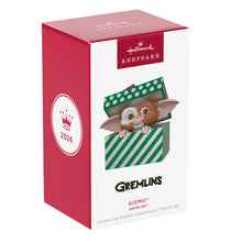 Load image into Gallery viewer, Gremlins™ Gizmo™ Ornament