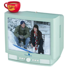 Load image into Gallery viewer, Gilmore Girls Ornament With Light and Sound