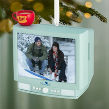 Load image into Gallery viewer, Gilmore Girls Ornament With Light and Sound
