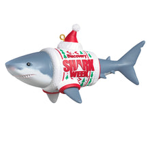 Load image into Gallery viewer, Discovery™ Shark Week™ Ornament