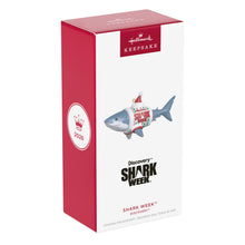 Load image into Gallery viewer, Discovery™ Shark Week™ Ornament