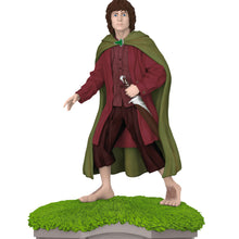 Load image into Gallery viewer, Lord of the Rings: The Fellowship of the Ring™ Collection Frodo Baggins™ Ornament With Light and Sound