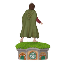 Load image into Gallery viewer, Lord of the Rings: The Fellowship of the Ring™ Collection Frodo Baggins™ Ornament With Light and Sound