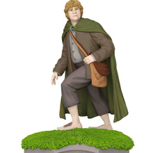 Load image into Gallery viewer, Lord of the Rings: The Fellowship of the Ring™ Collection Samwise Gamgee™ Ornament With Light and Sound