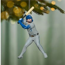Load image into Gallery viewer, MLB Kansas City Royals™ Bobby Witt Jr. Ornament