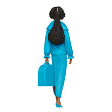 Load image into Gallery viewer, Barbie™ Beauty Secrets Christie™ Ornament