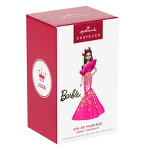 Load image into Gallery viewer, Barbie™ Día De Muertos Ornament
