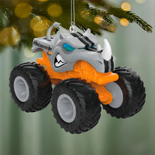 Load image into Gallery viewer, Hot Wheels Monster Trucks™ Rhinomite™ Ornament