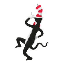 Load image into Gallery viewer, Dr. Seuss's The Cat in the Hat™ Clever Cat Ornament