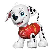 Load image into Gallery viewer, Paw Patrol™ Merry Marshall Ornament